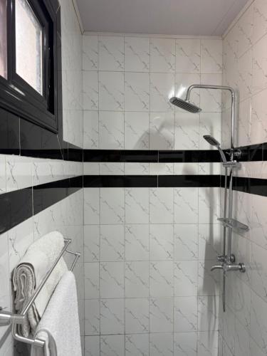 Ένα μπάνιο στο Hôtel Phoenicia