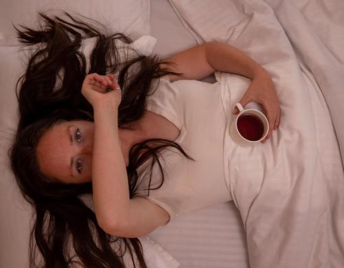 Επισκέπτες που μένουν στο Moonshine Villa