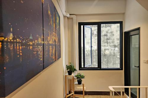 Gallery image of Shade House Bangkok Oldtown in Bangkok