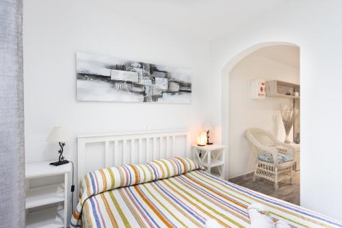 Mesa del Mar, views & sunsets