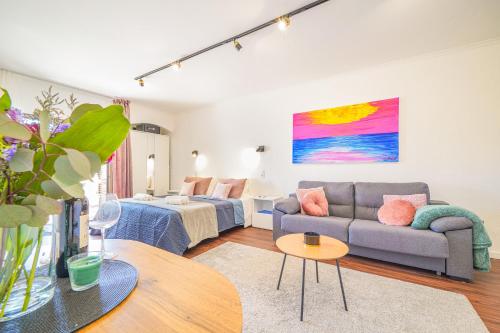 Romantic Studio by Moje Holiday