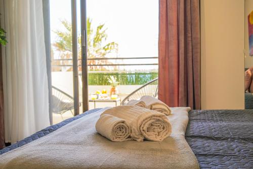 Romantic Studio by Moje Holiday