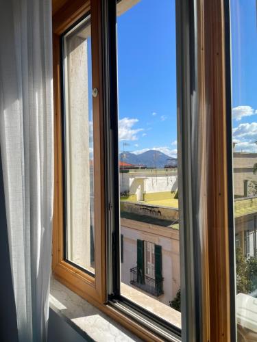 Caridei Rooms