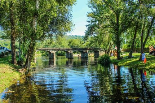 Φυσικό τοπίο κοντά σε αυτό το διαμέρισμα