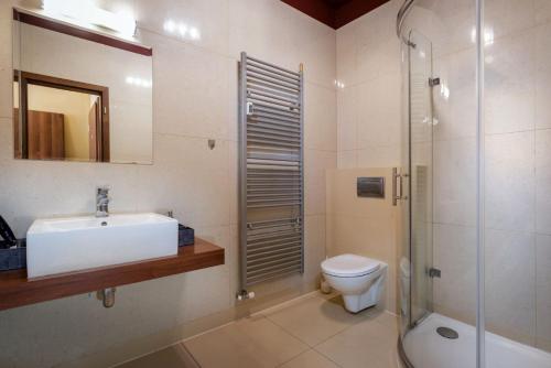 Tatragolf - Apartmán s garážou