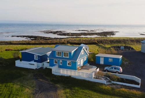 Villa Sky & Sea