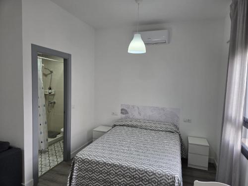 Málaga - Puerto de la Torre - Apartament