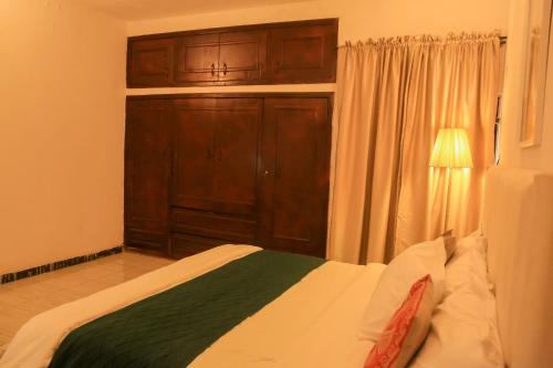 Fotografie z fotogalerie ubytování Nook & Nest v destinaci Abudža