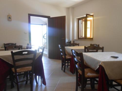 Gallery image of Agriturismo La Casetta in Tossicia