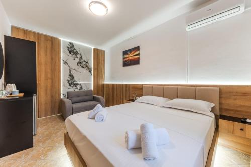 Riti Rooms and Apartments