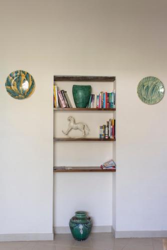 Cerasiello - charming apartment