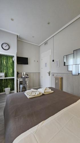 Hostal Lauria