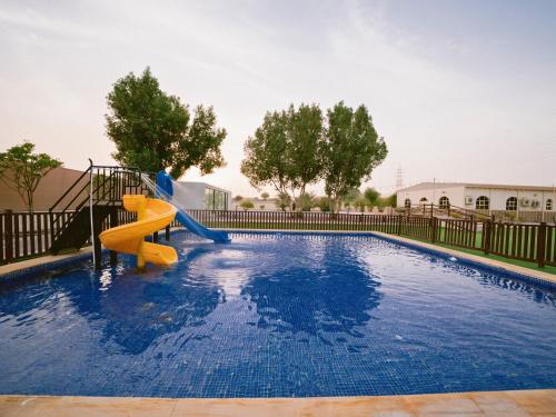 Hideout Farmhouse - By Seven Elements