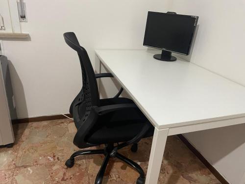 Fotografie z fotogalerie ubytování Oasi di relax a 2 passi dal centro v destinaci Parma