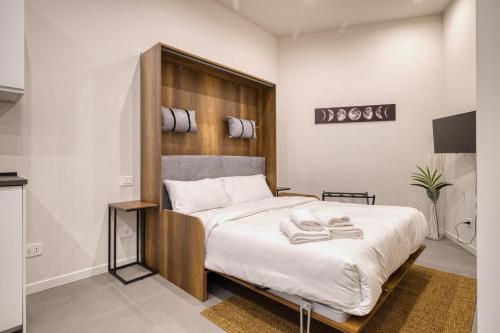 Hostmate - Milano - Rembrandt