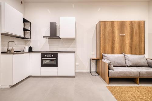 Hostmate - Milano - Rembrandt