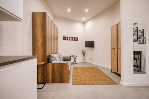 Hostmate - Milano - Rembrandt