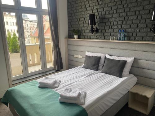 Foto Apartamenty Wodna 13 4
