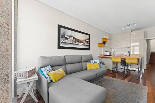 Porto D'Alma Cardosas TownHouse