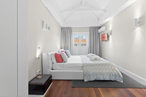 Porto D'Alma Cardosas TownHouse