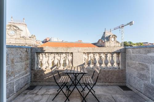 Porto D'Alma Cardosas TownHouse