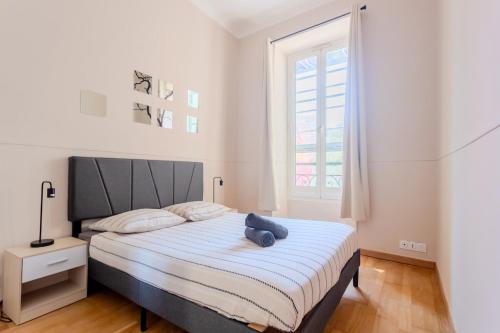 Nice Pauliani 1, 2 chambres Internet haut débit et climatisation