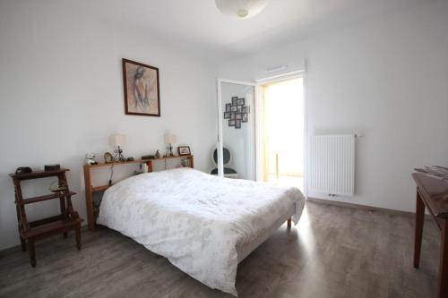 Confortable Appartement 2 chambres proche du tram