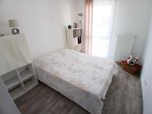 Confortable Appartement 2 chambres proche du tram