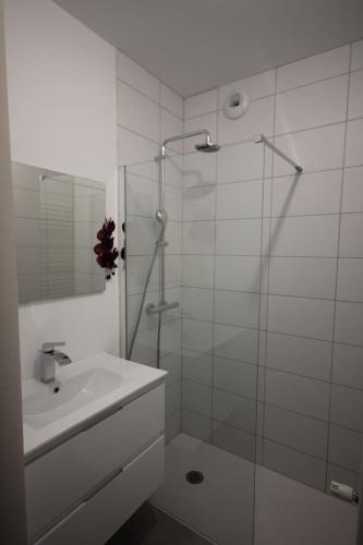 Confortable Appartement 2 chambres proche du tram