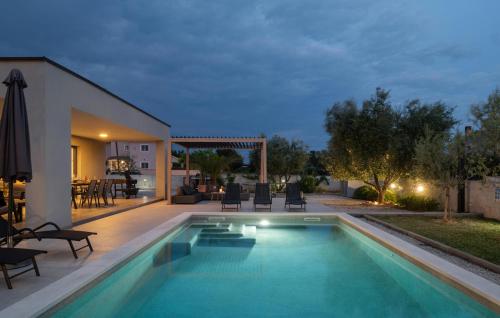 Villa Esti
