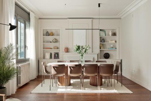 Enjoy Apartments Augustina's Grand Family Suite