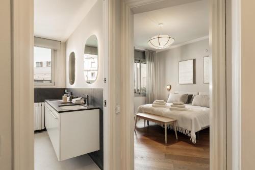 Enjoy Apartments Augustina's Grand Family Suite
