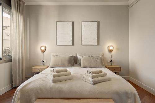 Enjoy Apartments Augustina's Grand Family Suite