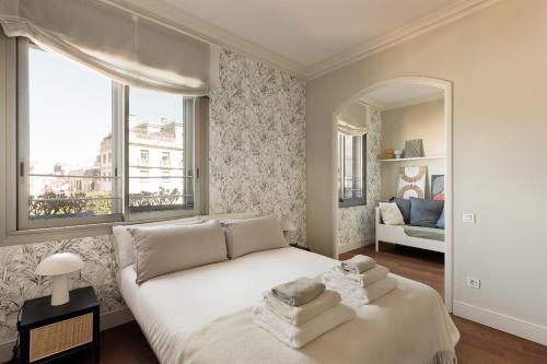 Enjoy Apartments Augustina's Grand Family Suite