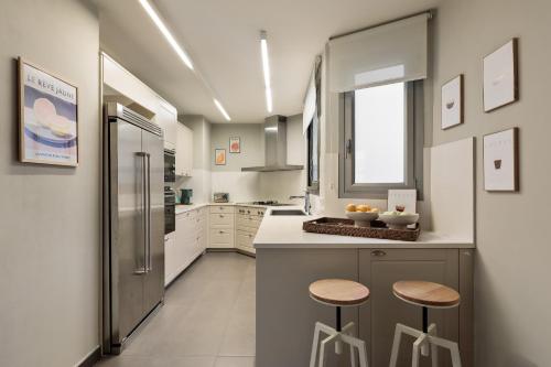 Enjoy Apartments Augustina's Grand Family Suite