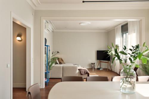 Enjoy Apartments Augustina's Grand Family Suite