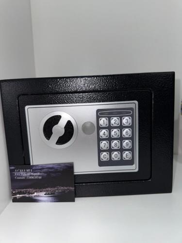 Fotografie z fotogalerie ubytování A Casa Mia v Neapoli