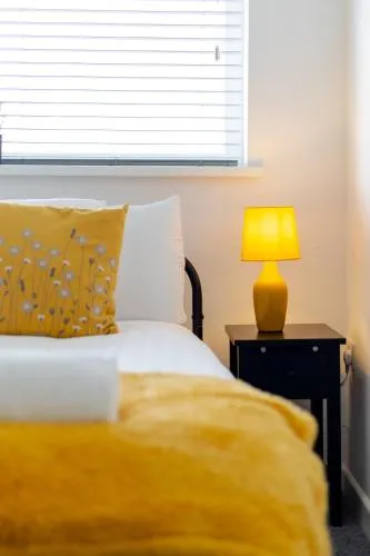 Bespoke Apartments Near Cardiff City Centre Free Parking photo 31