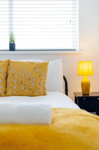 Bespoke Apartments Near Cardiff City Centre Free Parking photo 42