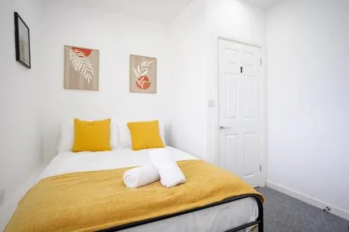 Bespoke Apartments Near Cardiff City Centre Free Parking photo 16