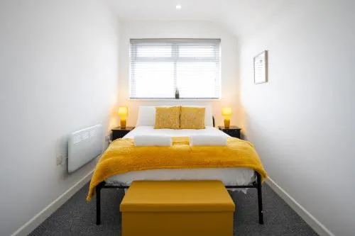 Bespoke Apartments Near Cardiff City Centre Free Parking photo 17