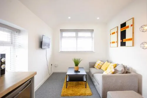 Bespoke Apartments Near Cardiff City Centre Free Parking photo 15