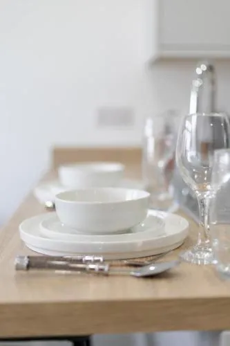 Bespoke Apartments Near Cardiff City Centre Free Parking photo 46