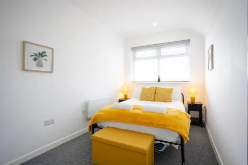 Bespoke Apartments Near Cardiff City Centre Free Parking photo 8