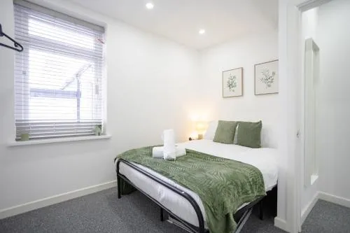 Bespoke Apartments Near Cardiff City Centre Free Parking photo 51