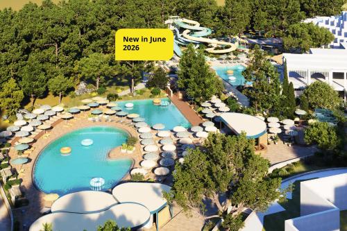 Valamar Diamant Hotel