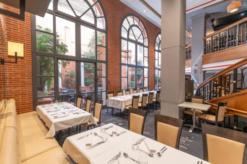 Plaza Hotel Capitole Toulouse