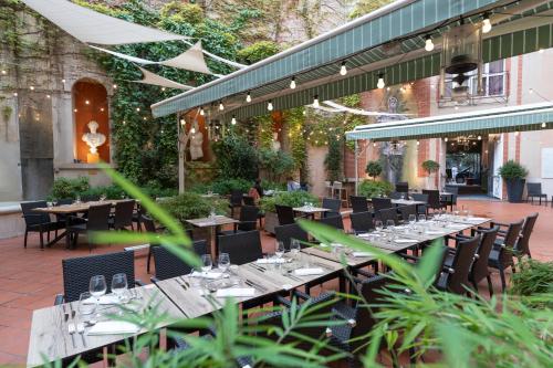 Plaza Hotel Capitole Toulouse