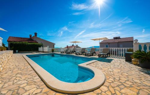 Amazing Apartment In Rabac