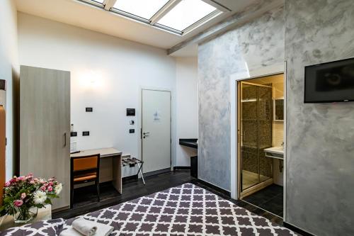 Borgo Pio Suites Inn